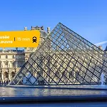 581 Traversière - Superbe Appartement à Paris