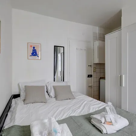 581 Traversiere - Superbe A * Parigi